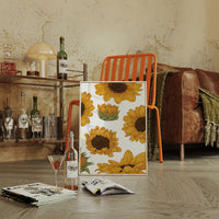 Desert Gold Meets Summer Stories