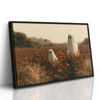 Poppy Season, Ghost Edition