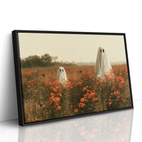 Hide and Seek, Poppy Field Rules