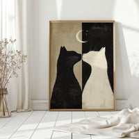 Moonlit Tales Of Day And Night