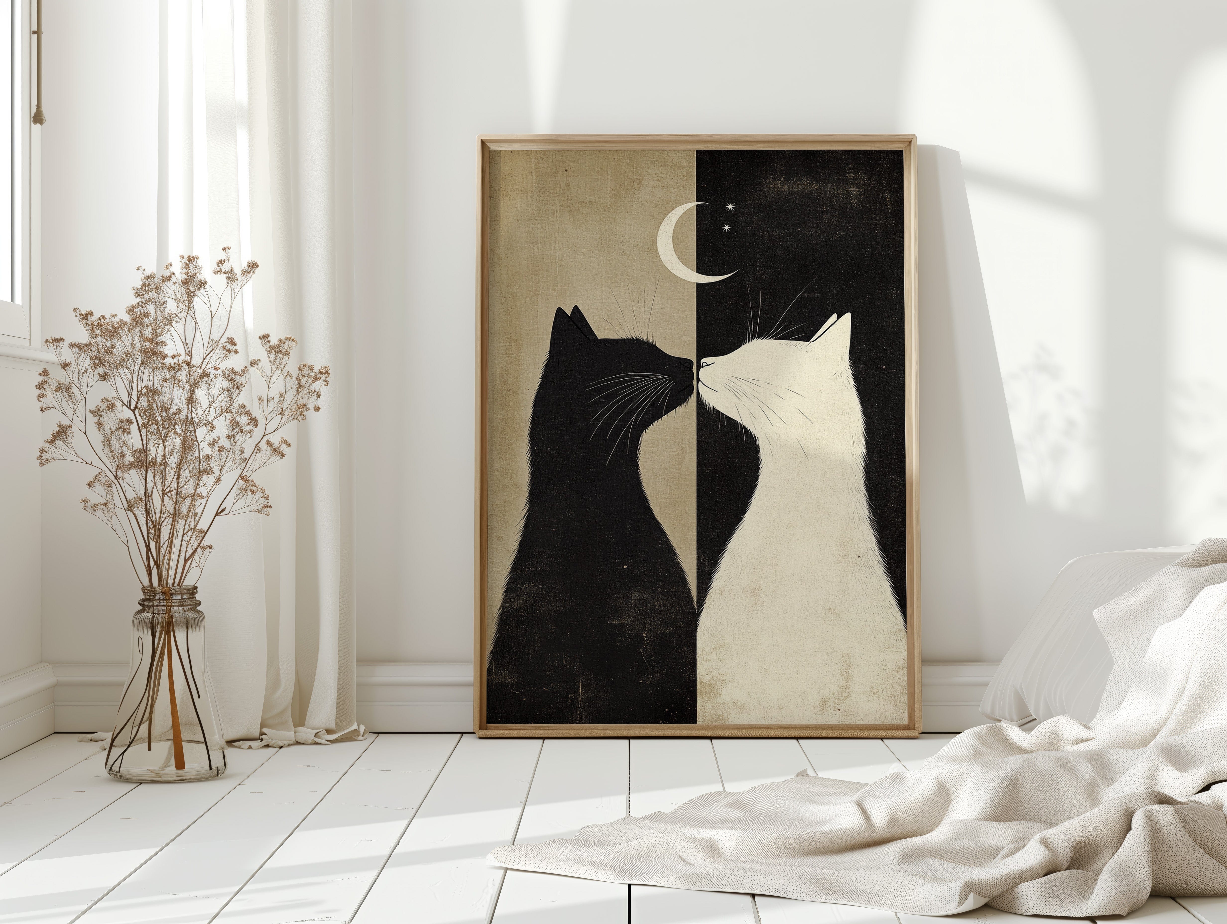 Moonlit Tales Of Day And Night