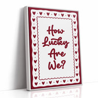 Still Asking, Still Meaning It