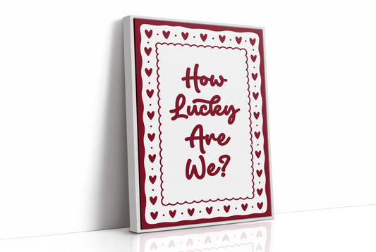 Still Asking, Still Meaning It