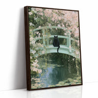 Bridge Inspector, Giverny Division