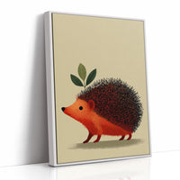 Little Sprout Wanderer