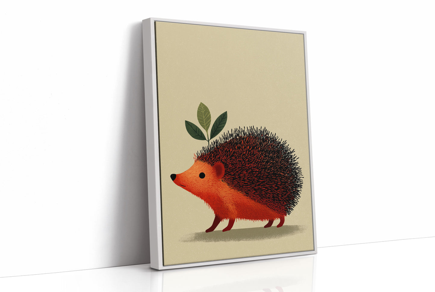 Little Sprout Wanderer