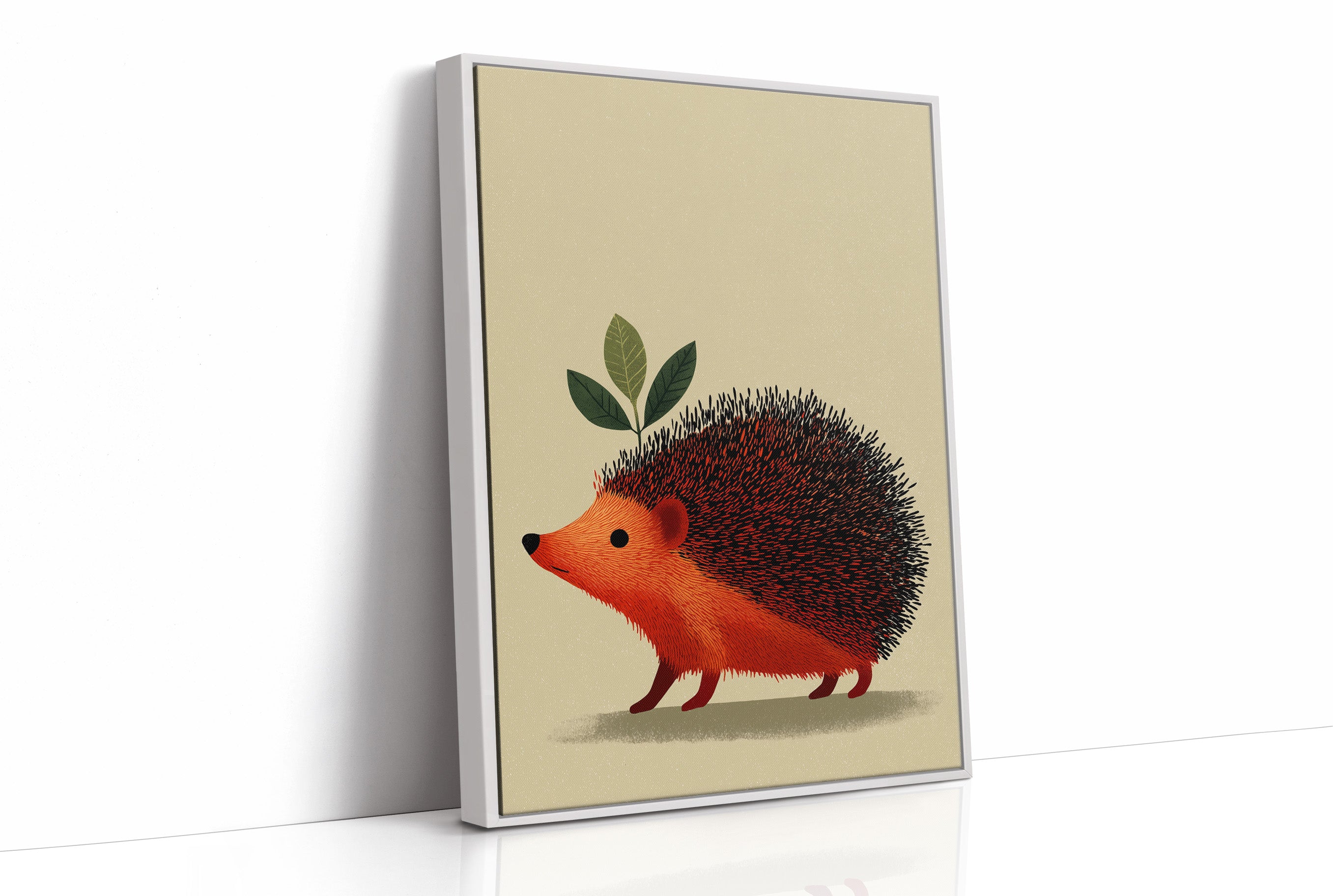 Little Sprout Wanderer