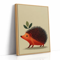 Little Sprout Wanderer