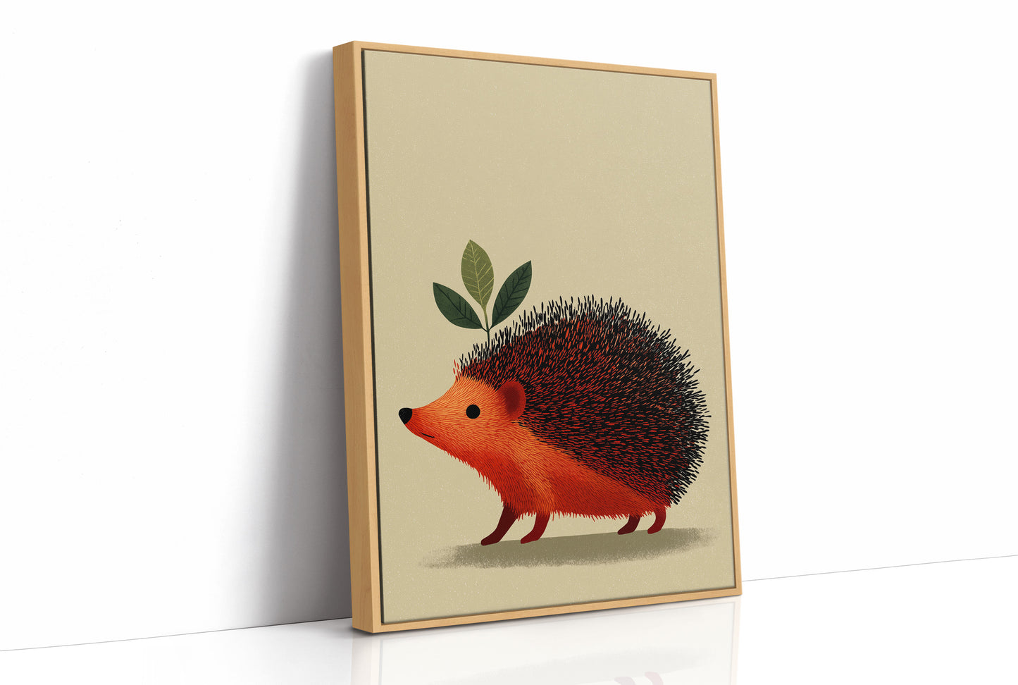 Little Sprout Wanderer