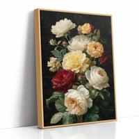 Roses After Midnight