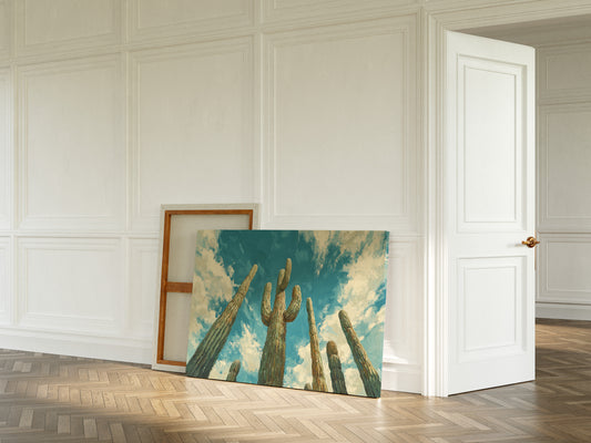 Saguaro Sky Guardians