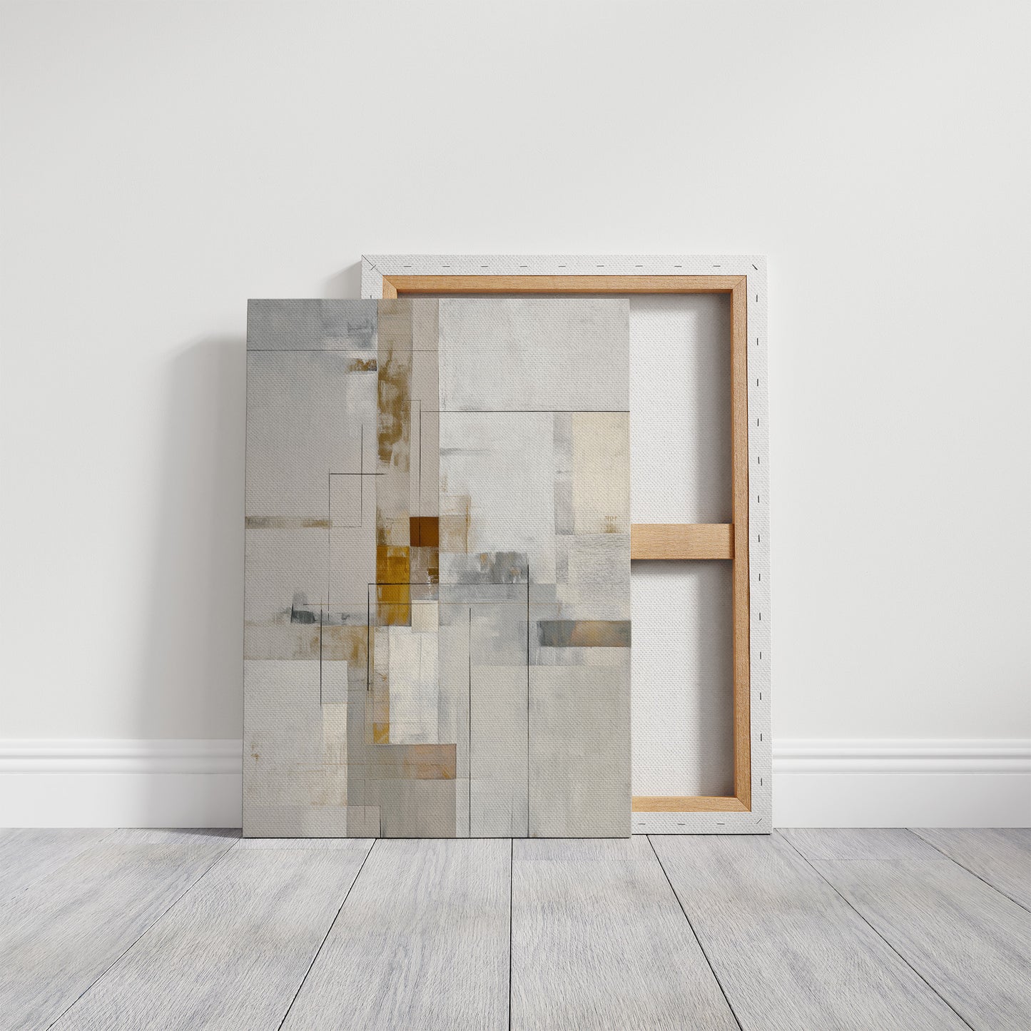 Sunlight Maps Modern Serenity