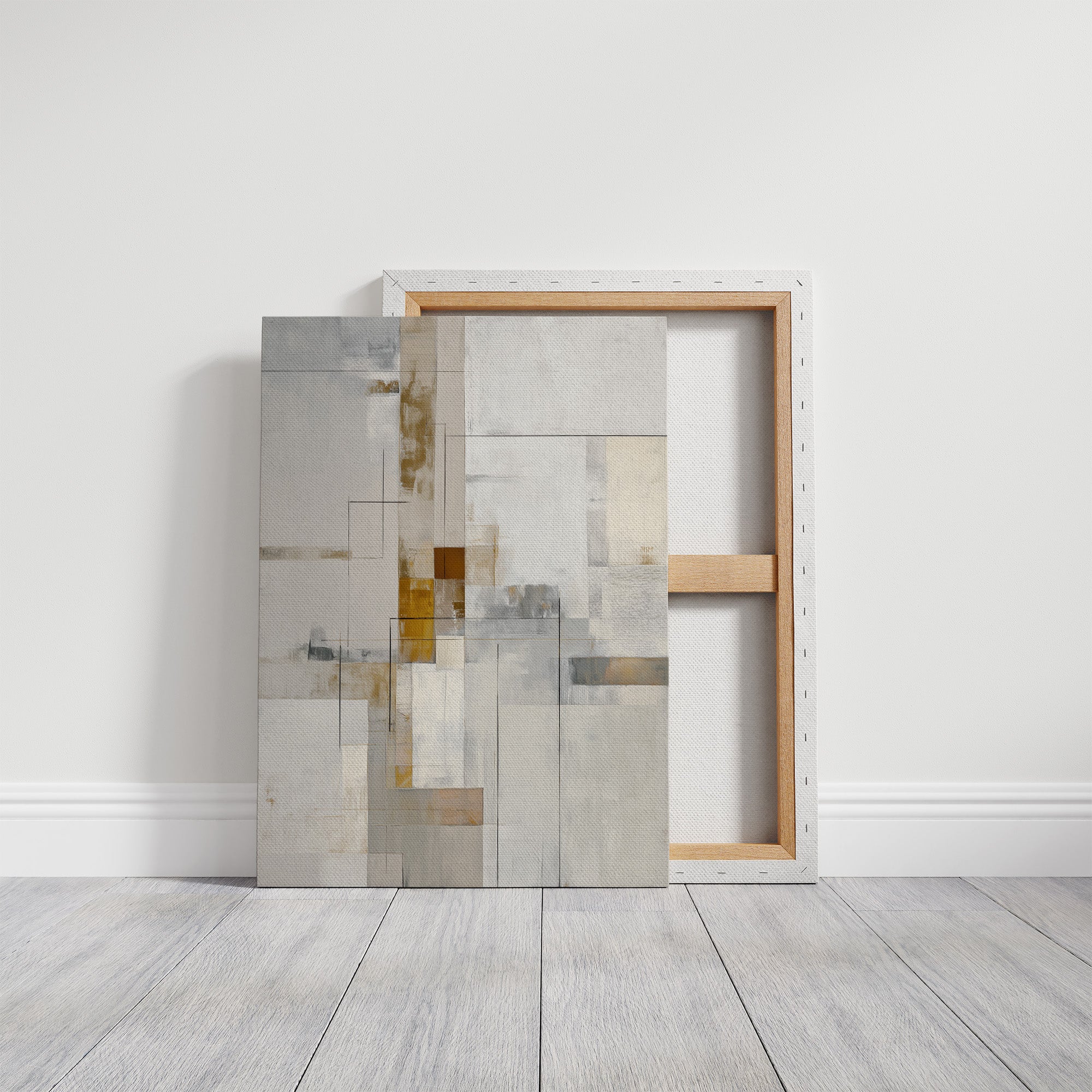 Sunlight Maps Modern Serenity