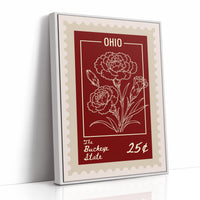 Postmarked from the Buckeye State