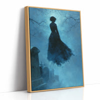 The Widow's Grave Walk