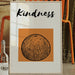 Simple Words Light Gentle Paths