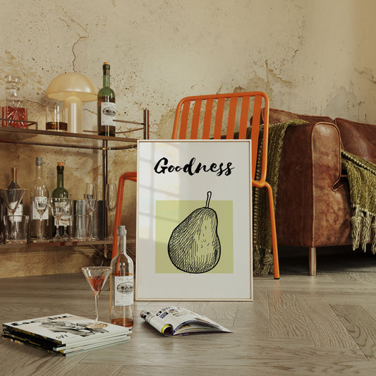 Simple Pear Shares Kitchen Wisdom