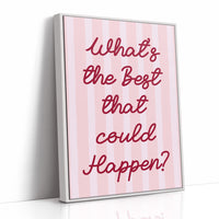 Flip the Question, Keep Going