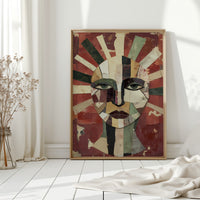 Fragments Of An Ancient Sun