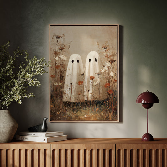 Secrets Beneath the Meadow's Veil