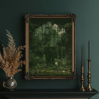 The Greenhouse Reclaimed