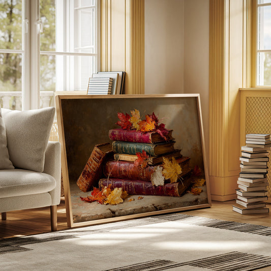 Autumn Pages Collect Maple Stories
