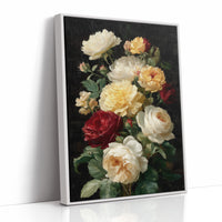Roses After Midnight