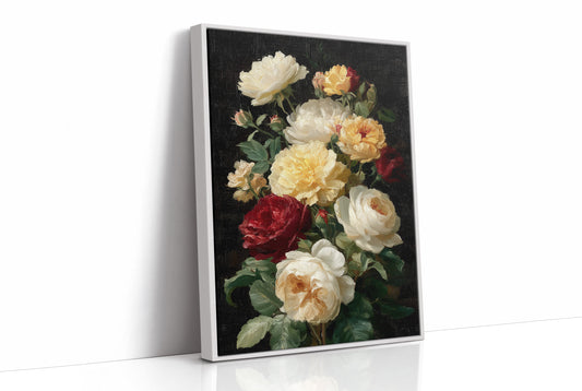 Roses After Midnight