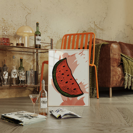 Summer Slice Tells Sweet Stories