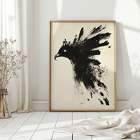 Midnight Wings Take Flight Tonight