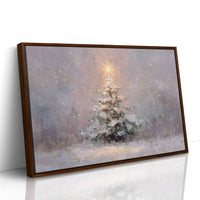 Winter Magic Paints December Night