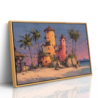 Beachfront Towers, Zoning Laws Optional
