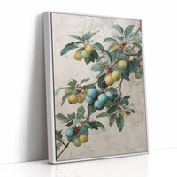 The Orchard Kept Its Secrets