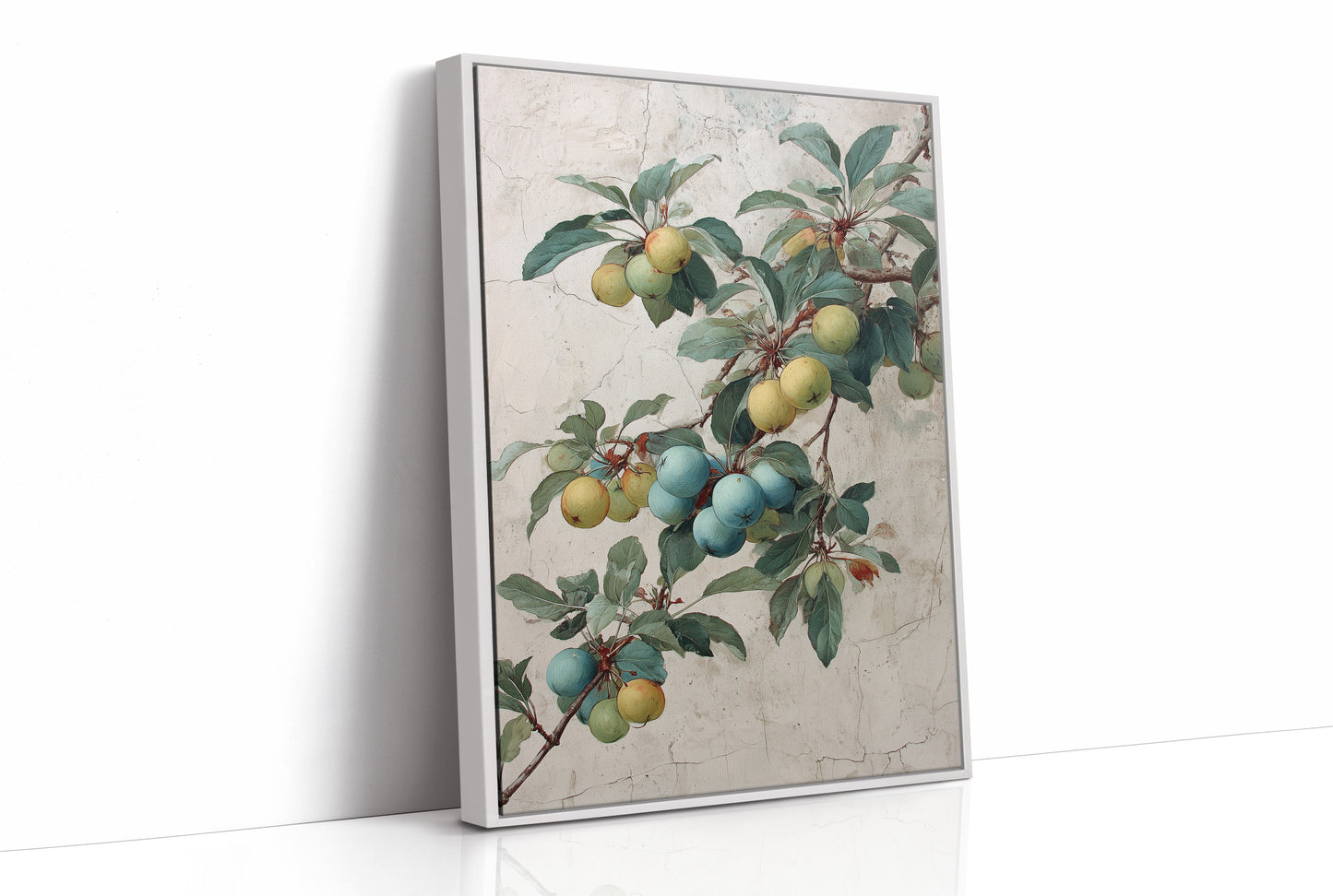 The Orchard Kept Its Secrets