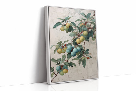 The Orchard Kept Its Secrets