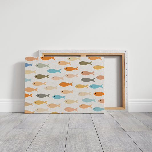 Fishes of Grace
