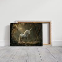 Enchanted Forest Meets Literary Haven