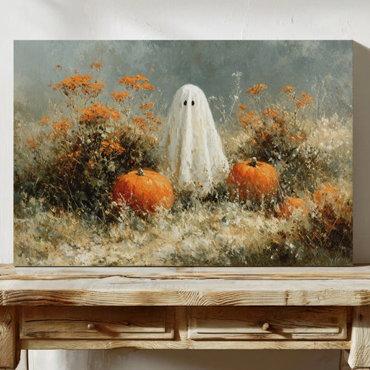 The Harvest Spirit Awakens