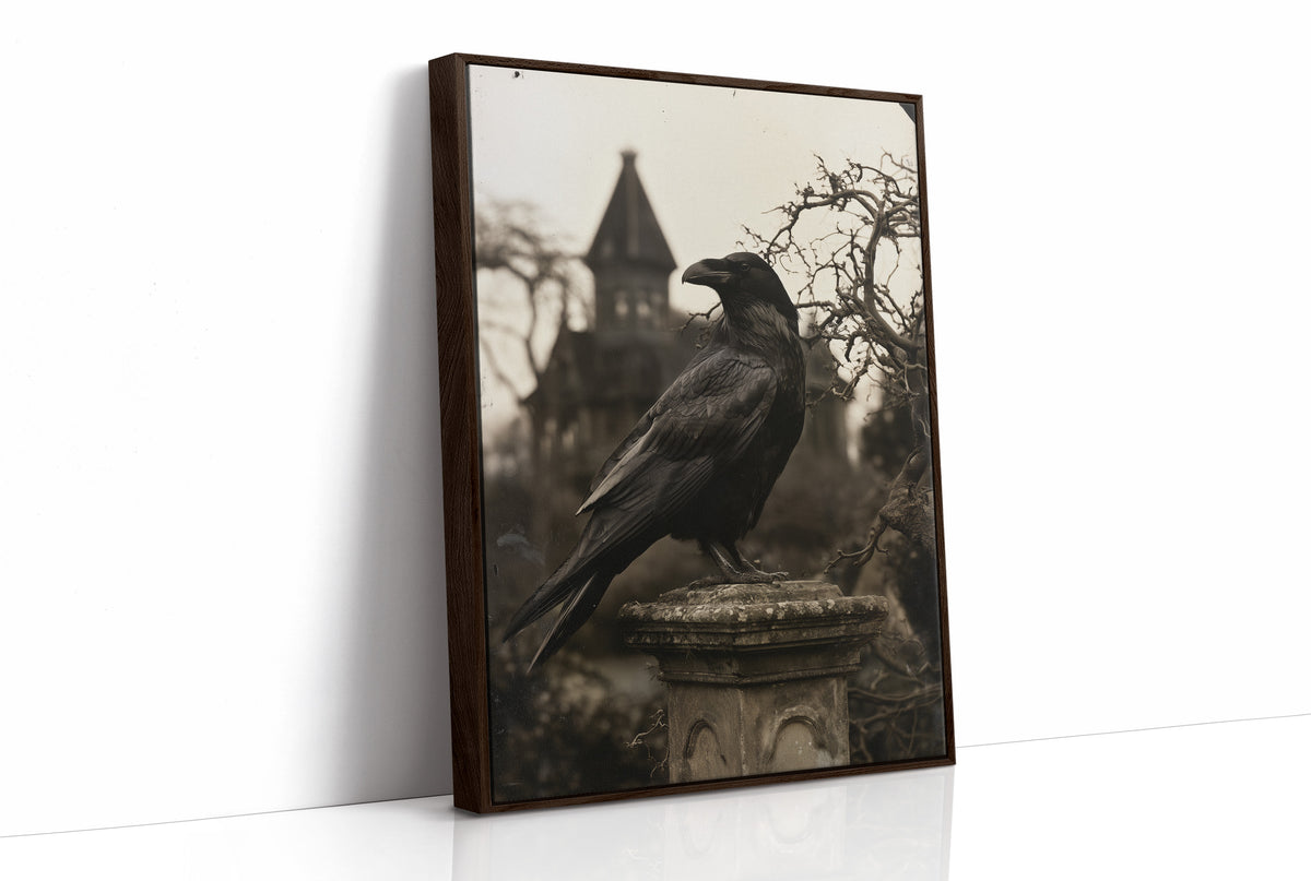Neighborhood Watch, Victorian Edition