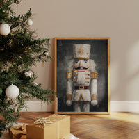 Nutcracker Tales On Winter Nights