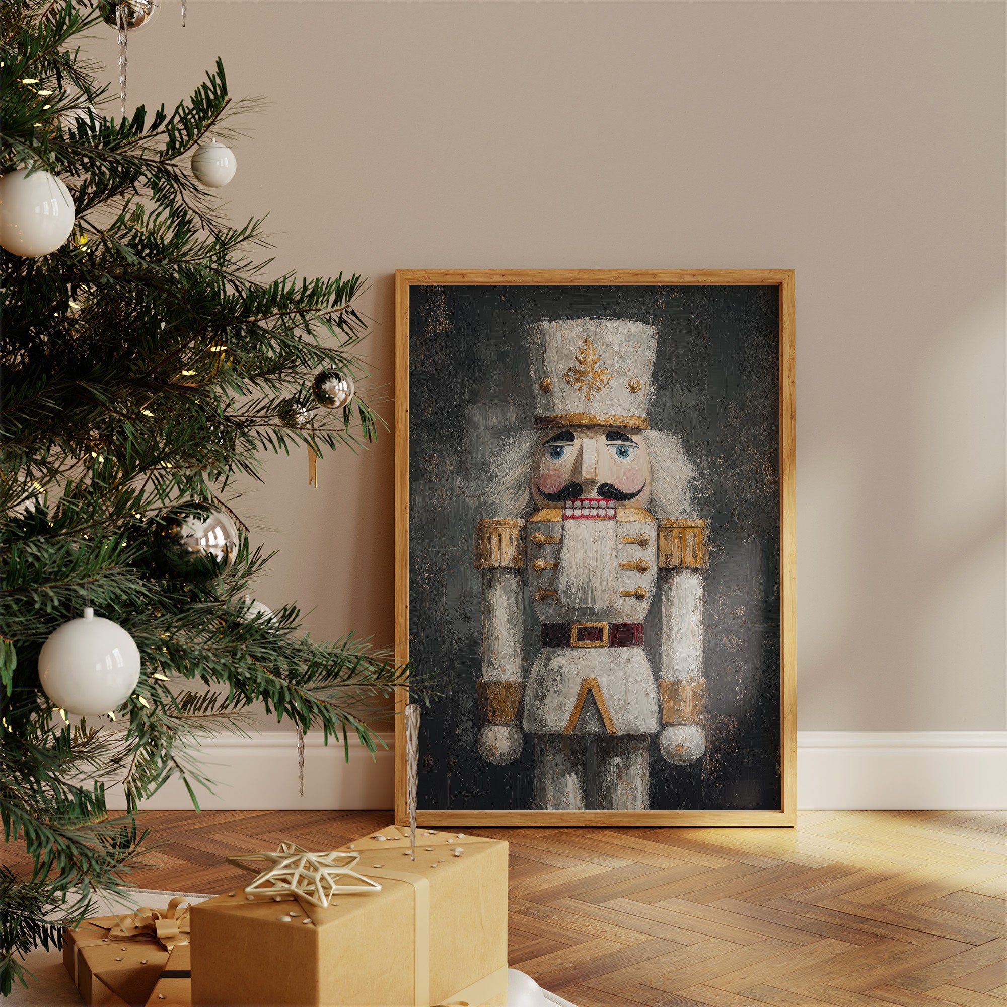 Nutcracker Tales On Winter Nights