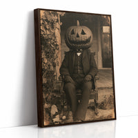 Sunday Best, Seasonal Head