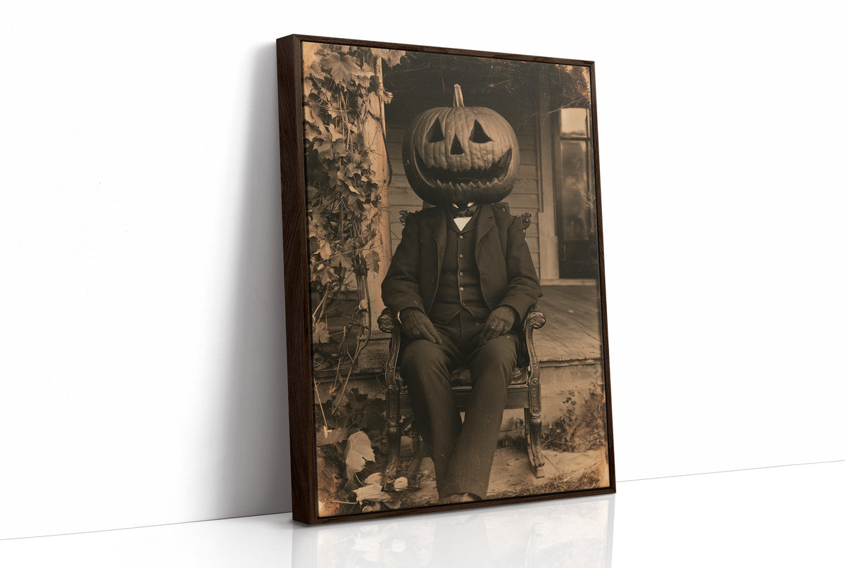 Sunday Best, Seasonal Head