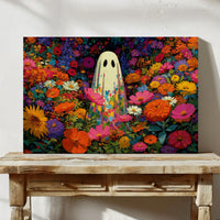 In The Garden Of Hidden Colors