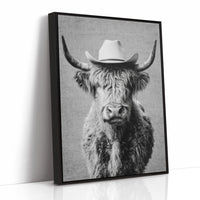 The Cowboy's Silent Companion