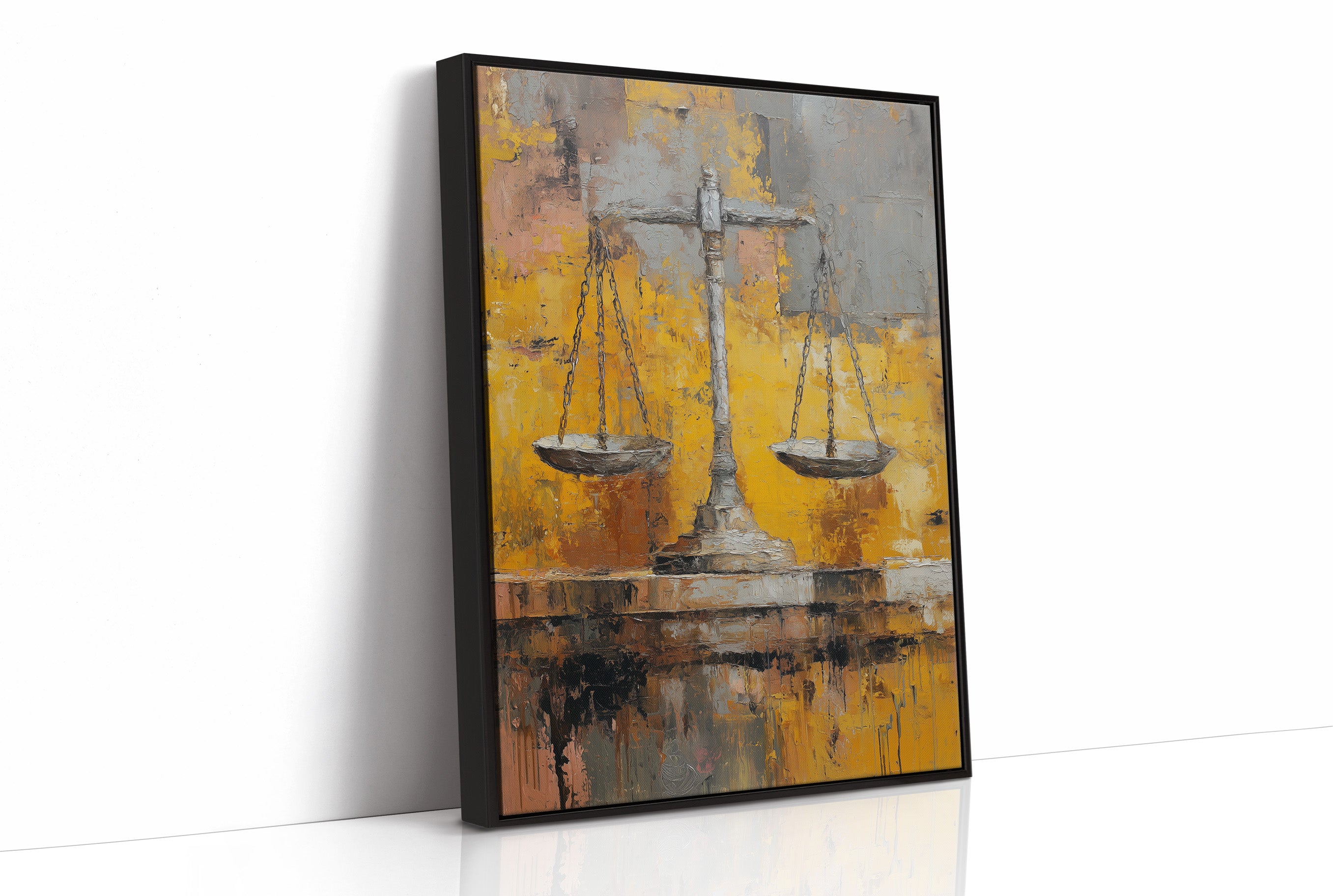 Weathered but Holding