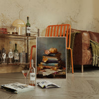 Harvest Tales and Forgotten Pages