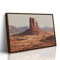 Monument Valley Sings Desert Hymns