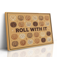 Roll With It: Tumbleweed Therapy