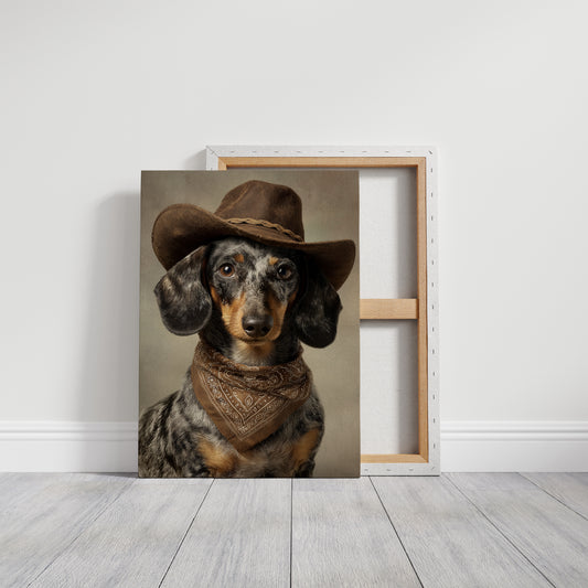 Ranch Hand Tales From Dappled Paws